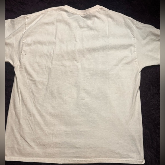 KORN T-Shirt. Size XL. Comfortable Cotton - Picture 3 of 3